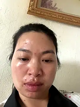 Nhung584 online show from 09.16.25