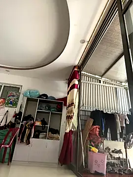 Nhung584 online show from 10.28.25