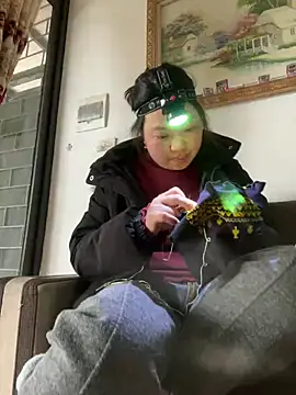 Nhung584 online show from 02.11.26