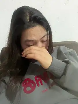 Nhung584 online show from 02.17.26