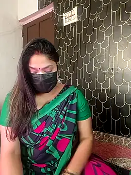 Horny Kavita online show from 03.25.26