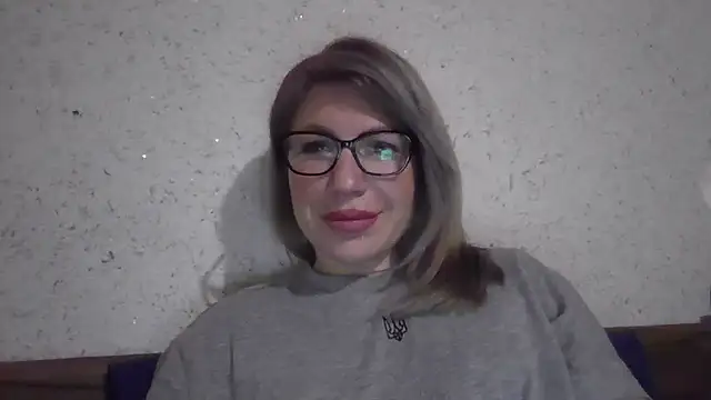 fox red lady7 online show from 02.13.26