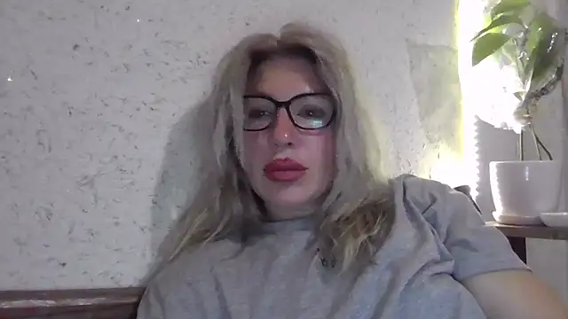 fox red lady7 online show from 04.06.26