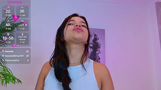 LUNAA    online show from 03.10.26