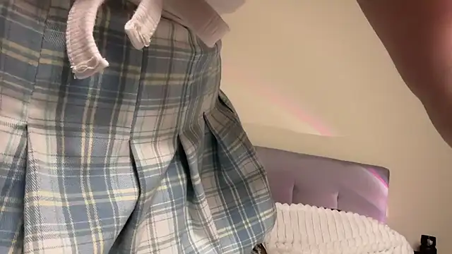 Snapshot of LightKisss chatting on 01.09.26 LightKisss online show from 01.09.26