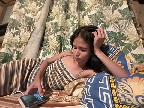 asya chris online show from 05.21.26