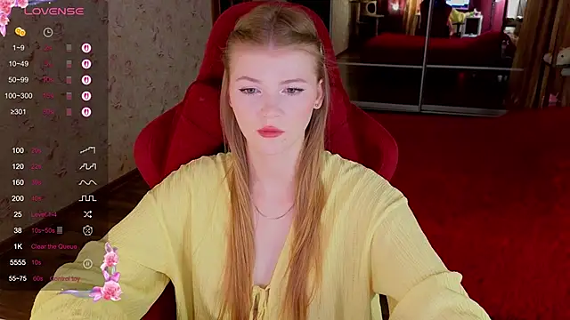 Jenny Skinner20 online show from 03.18.26