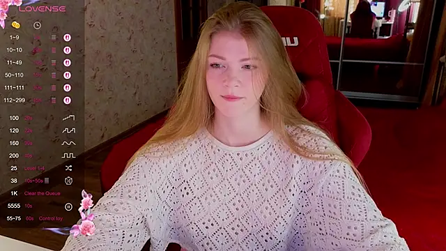 Jenny Skinner20 online show from 03.25.26