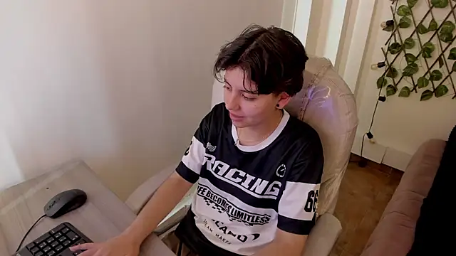 Nathaly ds online show from 10.16.25