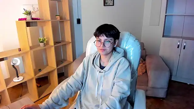 Nathaly ds online show from 11.22.25