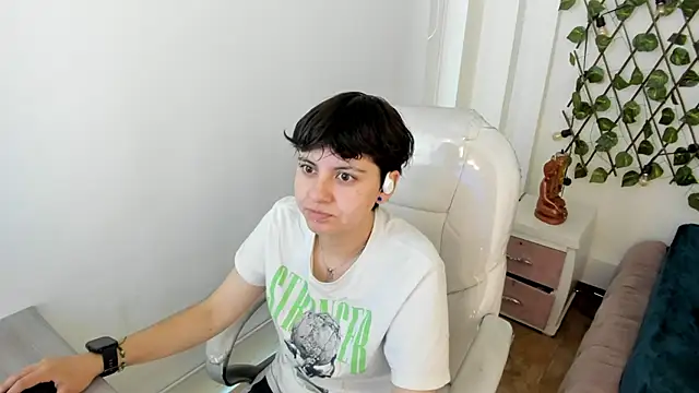 Nathaly ds online show from 11.24.25