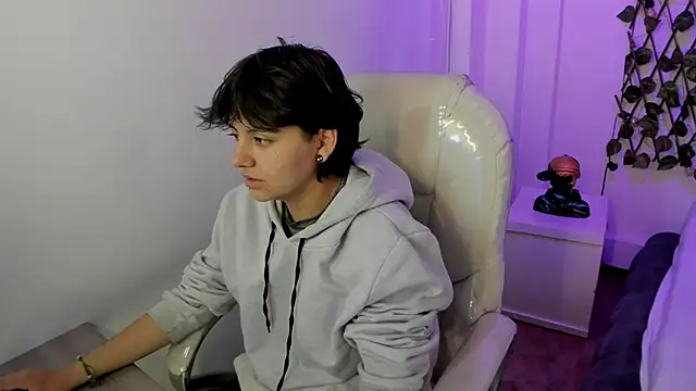 Nathaly ds online show from 02.01.26