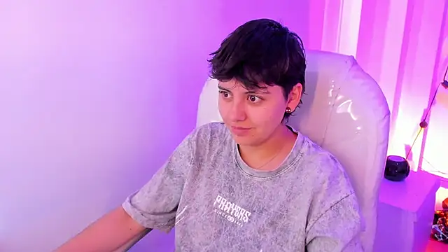 Nathaly ds online show from 03.25.26