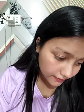 Snapshot of Dipali143143 chatting on 04.10.26 Dipali143143 online show from 04.10.26