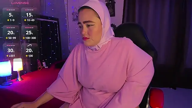 MarianFadel online show from 11.27.25