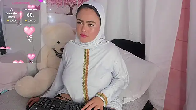 MarianFadel online show from 02.25.26