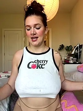 zarialove online show from 09.20.25