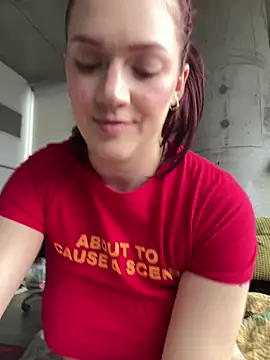 zarialove online show from 03.21.26