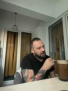 DavidMaros online show from 10.31.25