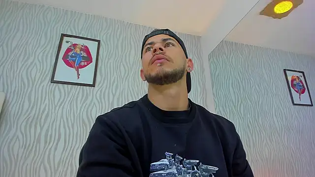 dylan jacobx online show from 09.11.25