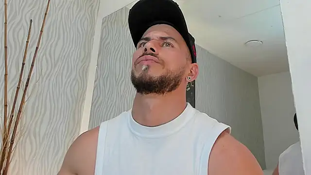 dylan jacobx online show from 07.13.26