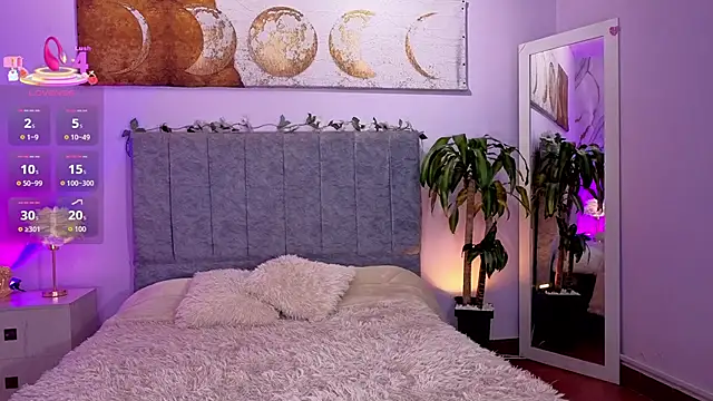 antonellastar24  online show from 04.21.26