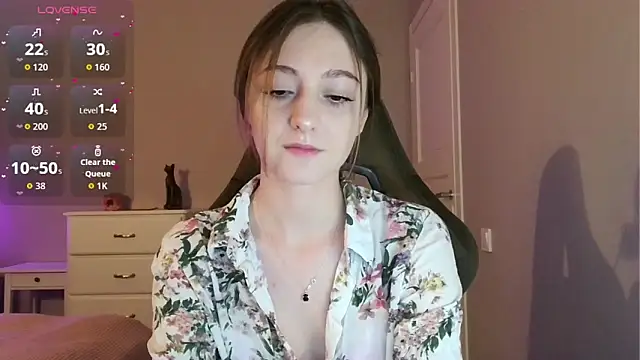 white liillyy online show from 06.22.26