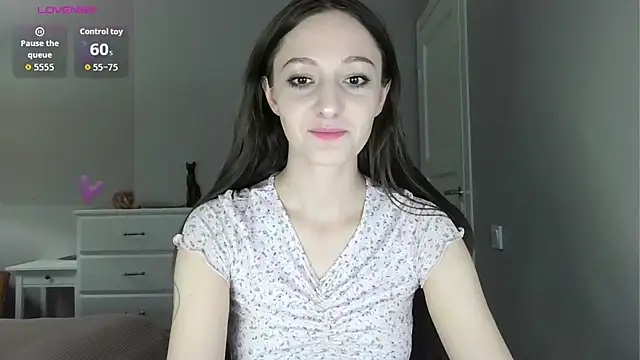 white liillyy online show from 07.28.26