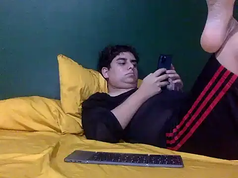 Thiagoforyou online show from 10.19.25