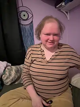 KadiSparkle online show from 02.01.26