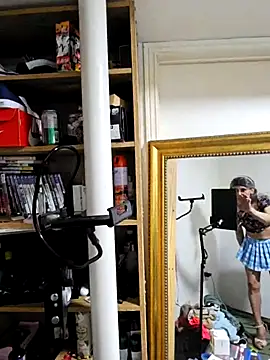 AlexaSugarbby online show from 04.13.26