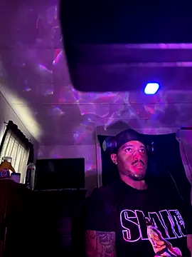 tyrek5051 online show from 10.19.25