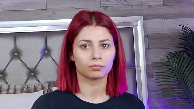 LunaHart online show from 02.26.26