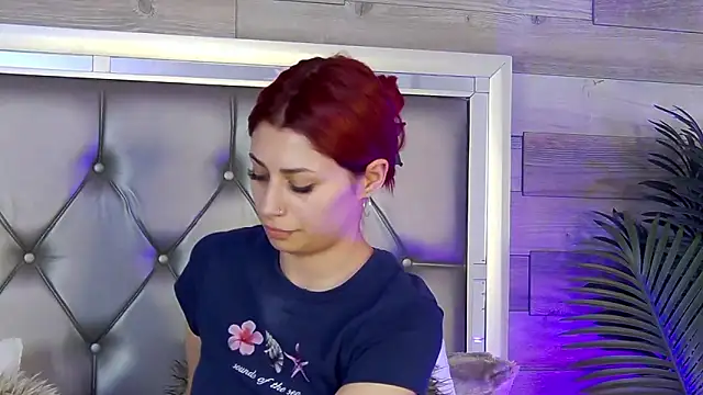 LunaHart online show from 03.29.26