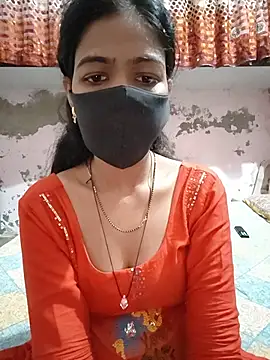 Paakhi-Singh online show from 07.21.26