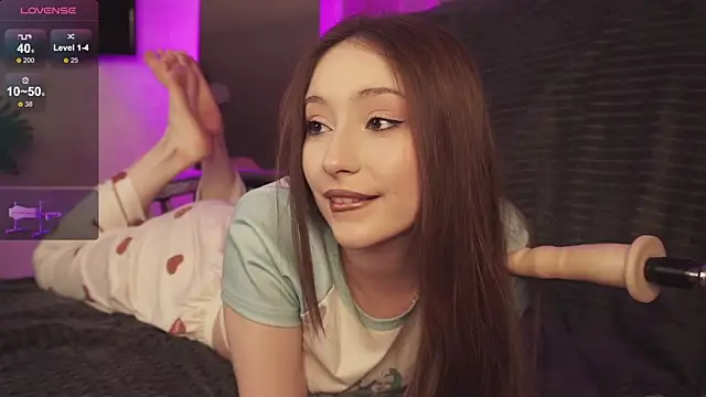 wetpussydaily online show from 11.26.25