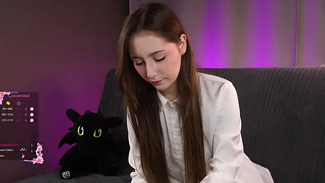 wetpussydaily online show from 01.12.26