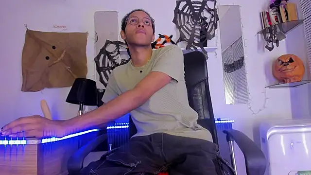 DEAMOL online show from 10.27.25