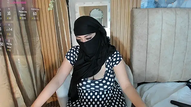  ghaliaa online show from 05.06.26