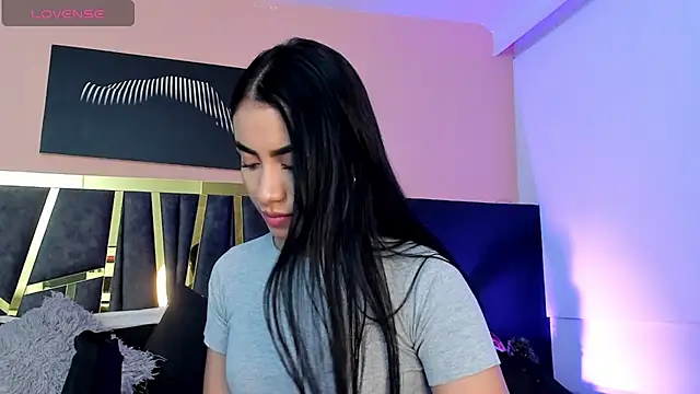 ScarletTorres online show from 09.16.25