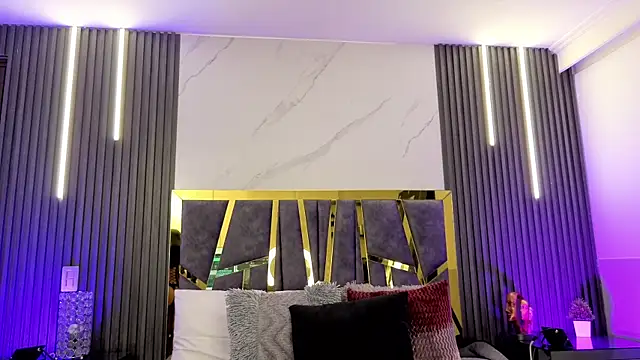 ScarletTorres online show from 04.07.26