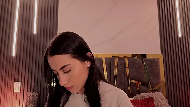 ScarletTorres online show from 07.25.26