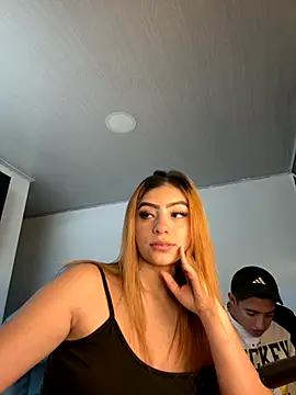 Melissa coll online show from 09.22.25