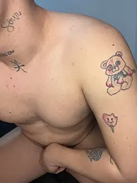 Kurtxxx22 online show from 01.11.26