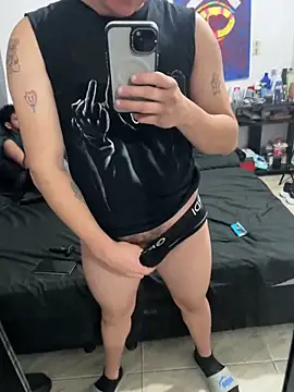 Kurtxxx22 online show from 05.01.26