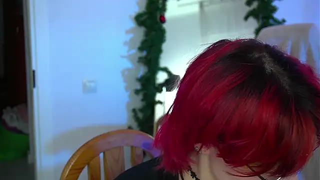 Sova173 online show from 04.10.26