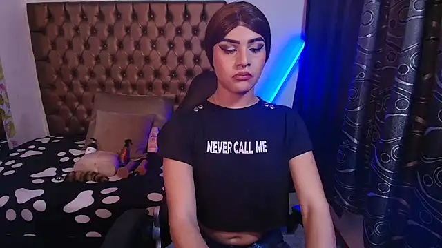 lailahdark online show from 03.25.26