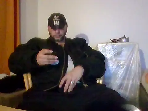 SmokedAlloy2 online show from 02.10.26