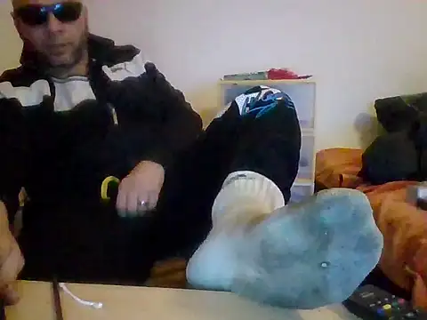 SmokedAlloy2 online show from 02.21.26