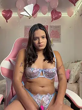 rayssabjj online show from 03.19.26